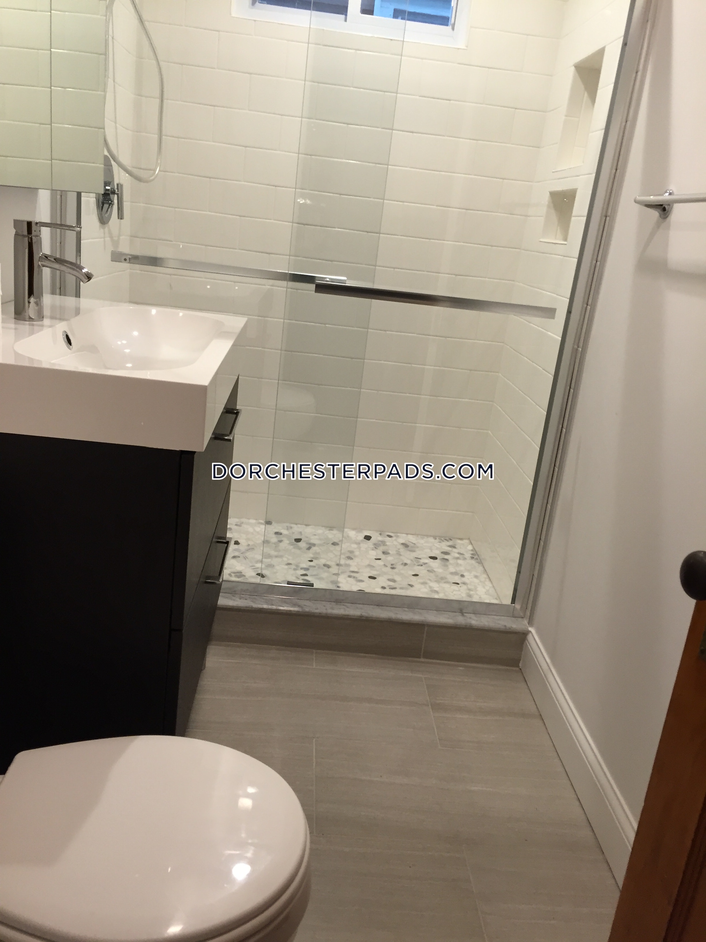 22 Trescott St, Dorchester