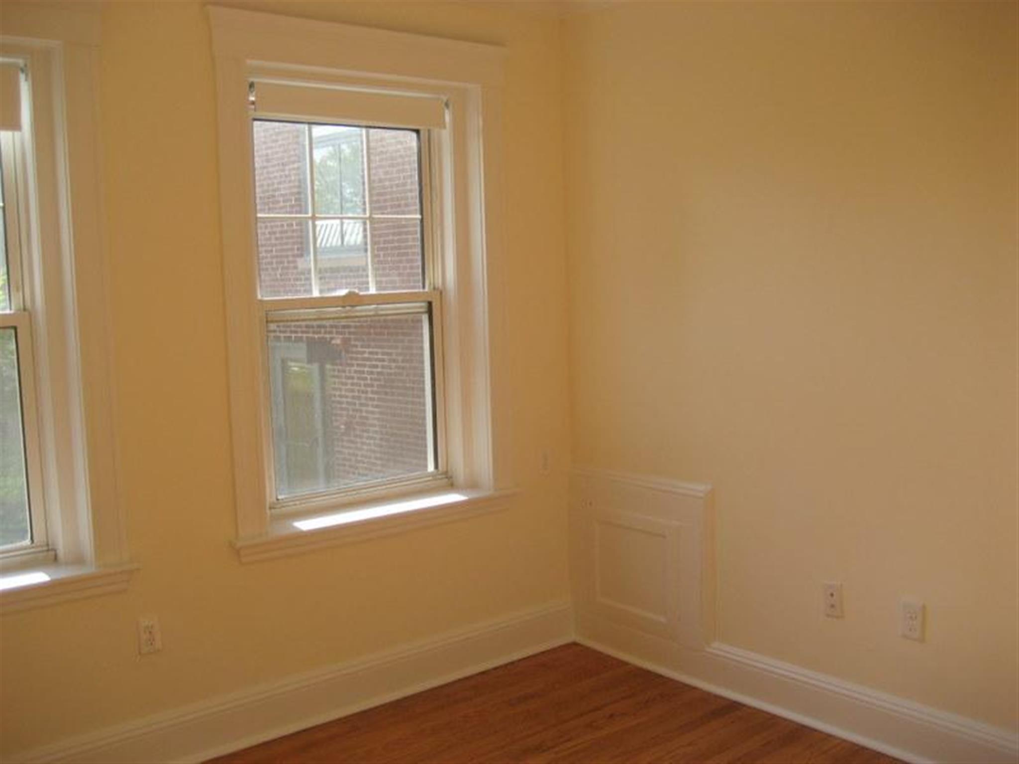 24 Chauncy, Harvard Square