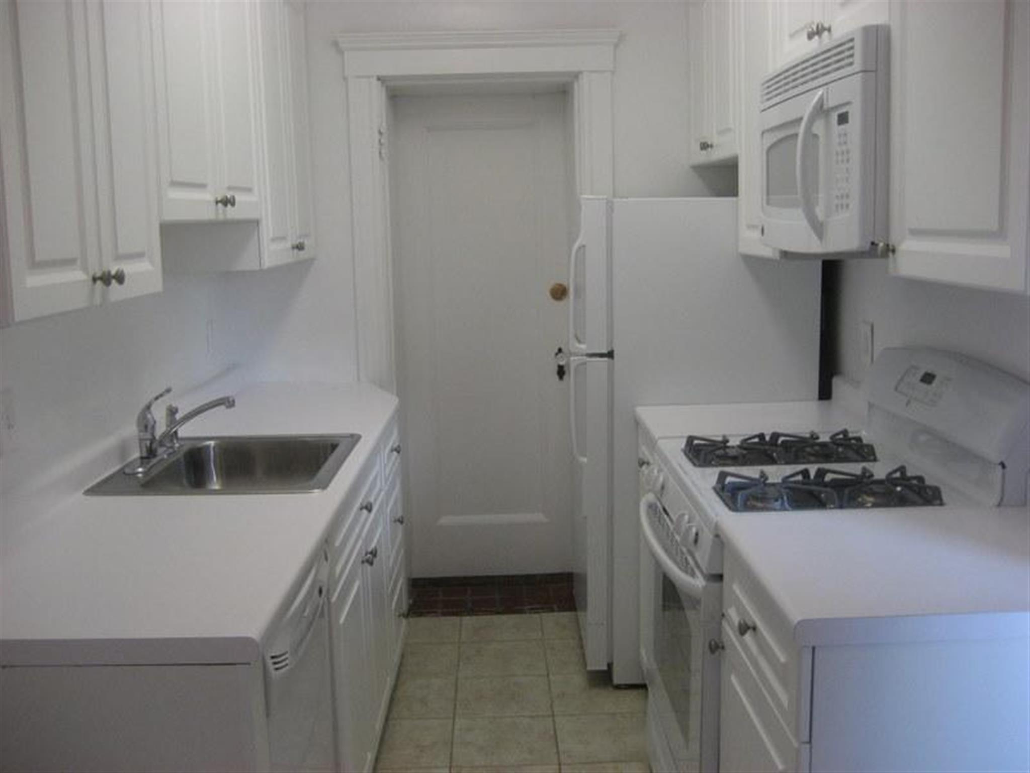 24 Chauncy St, Porter Square