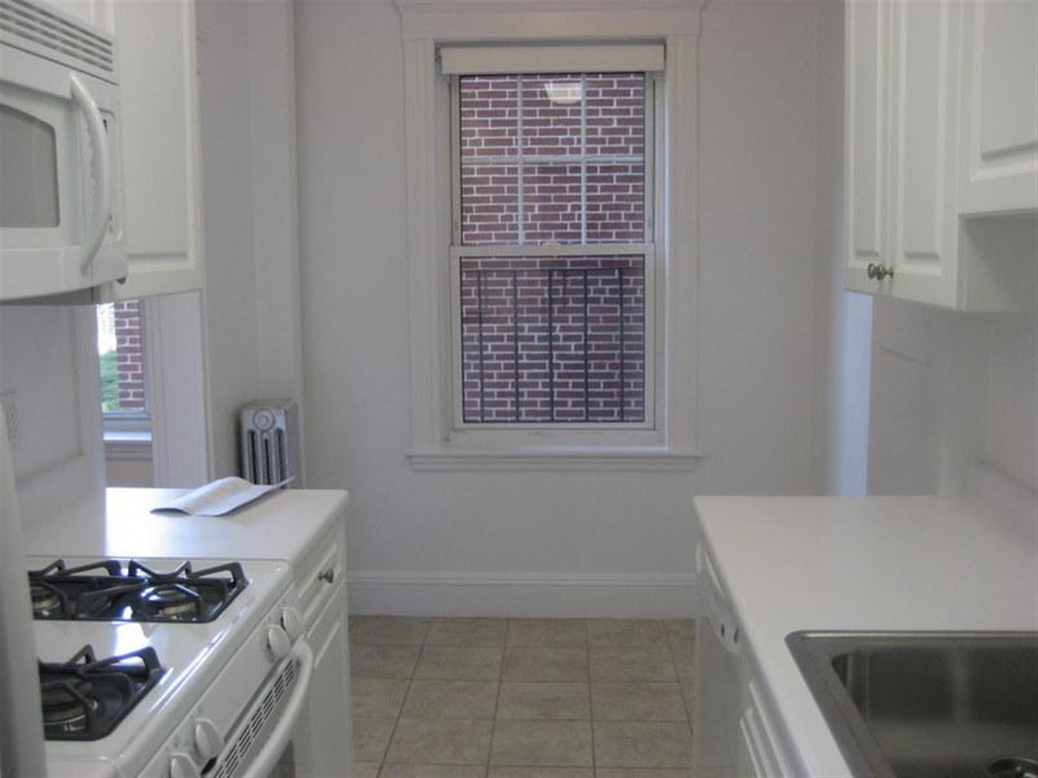 24 Chauncy St, Porter Square