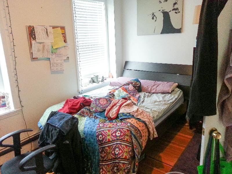 526 Harvard St, Coolidge Corner