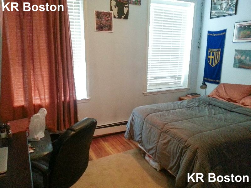 526 Harvard St, Coolidge Corner