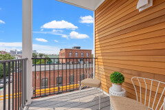 14 Ward St, Union Square