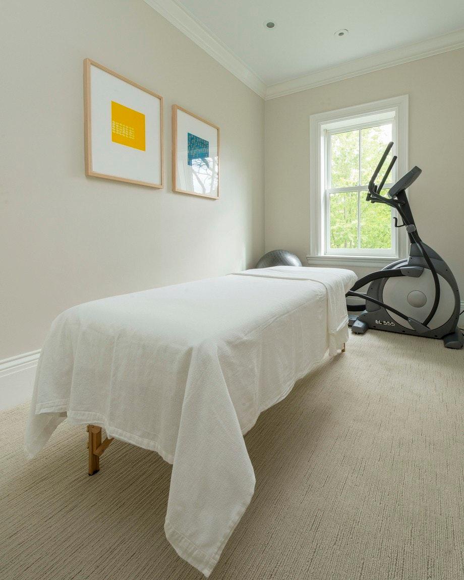 41 Union Park, South End