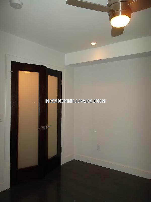 25 Worthington St, Mission Hill