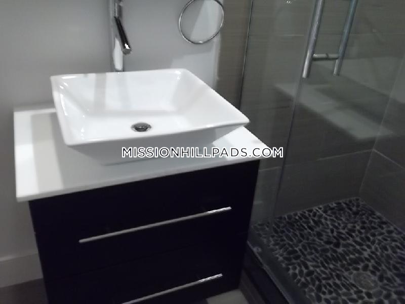 25 Worthington St, Mission Hill