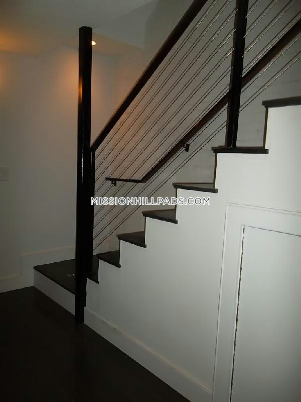 25 Worthington St, Mission Hill