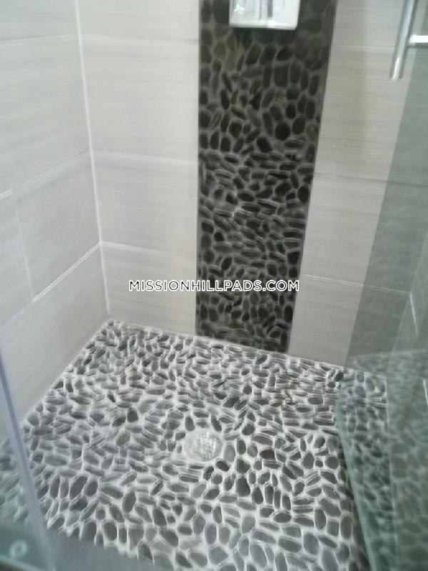 25 Worthington St, Mission Hill