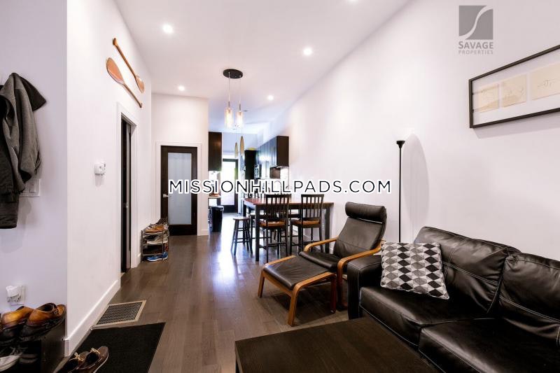 25 Worthington St, Mission Hill