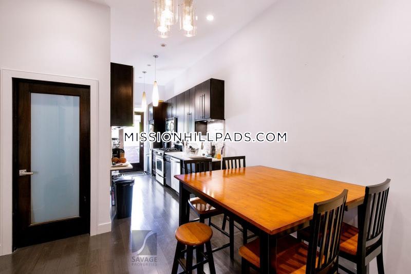 25 Worthington St, Mission Hill