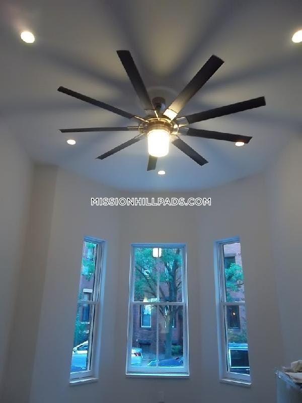 25 Worthington St, Mission Hill