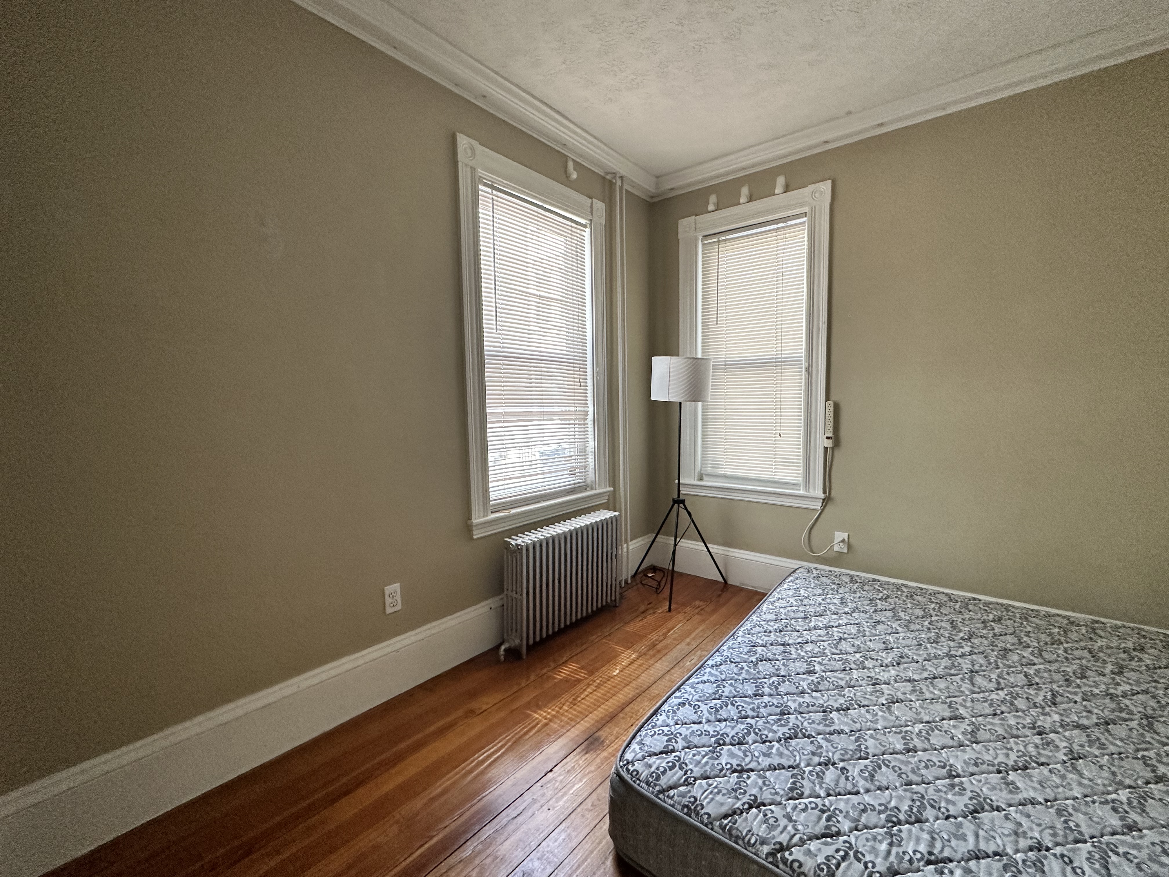 18 Homer St, Coolidge Corner