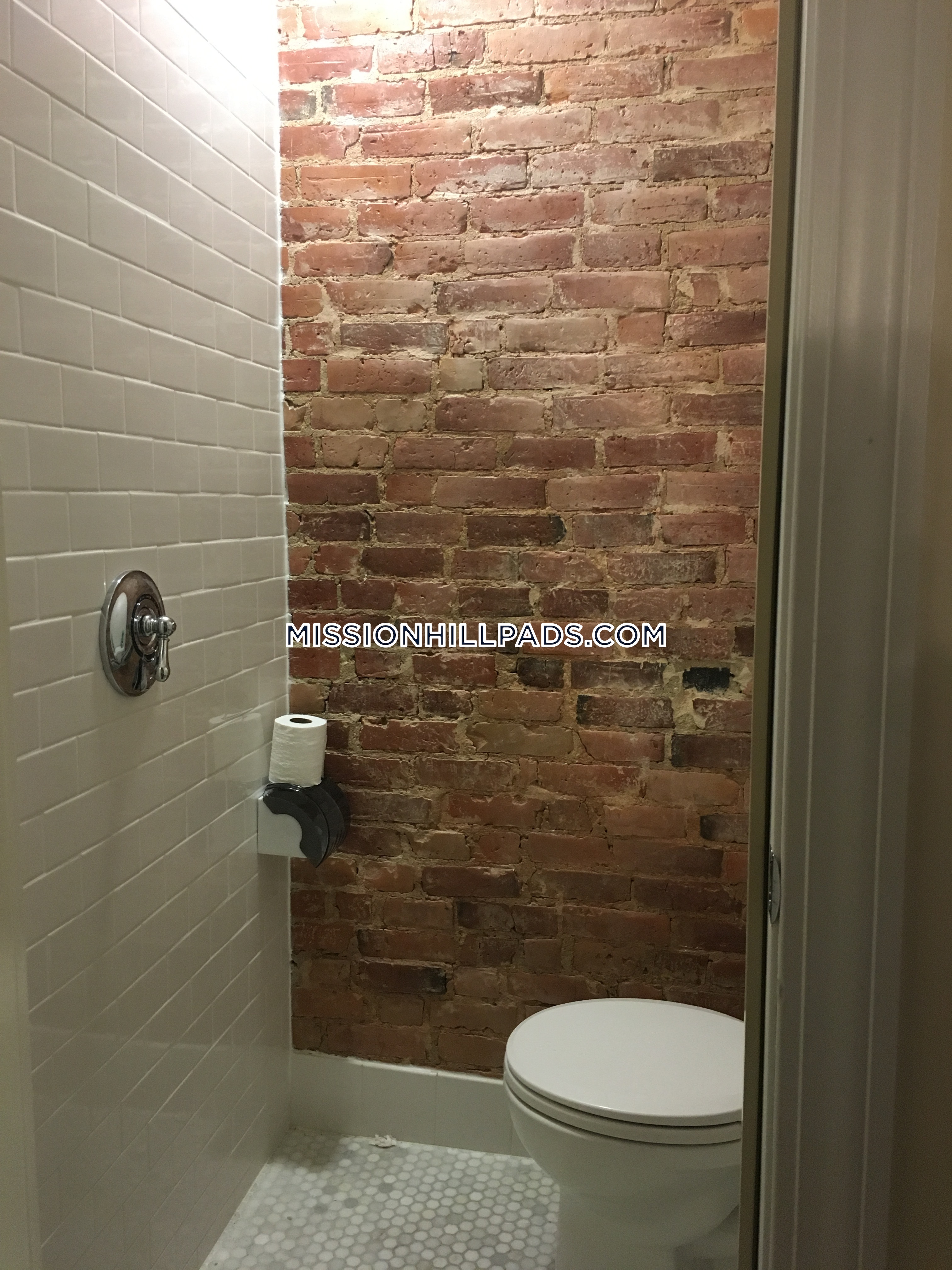 830 Huntington Ave, Mission Hill