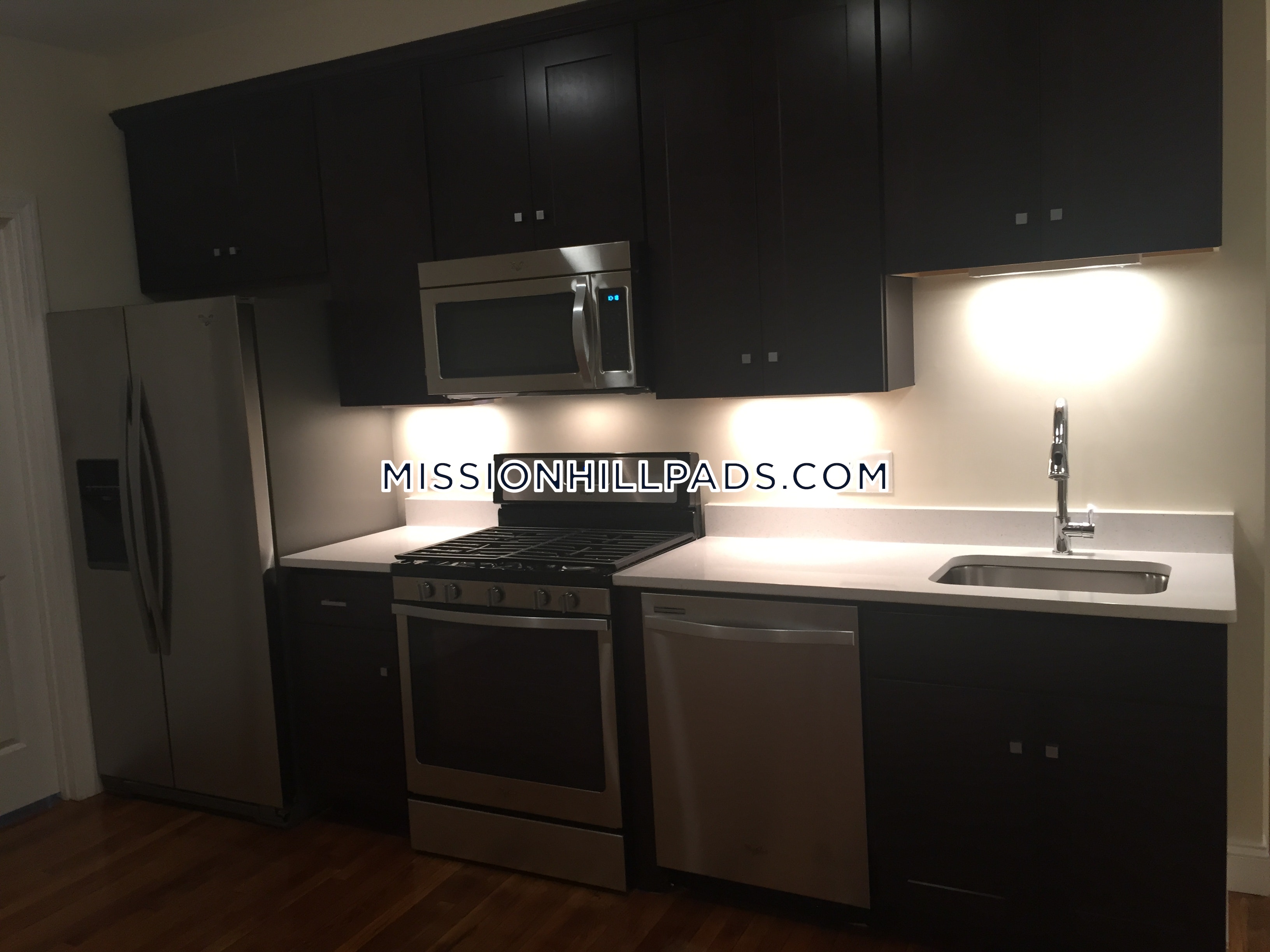 830 Huntington Ave, Mission Hill