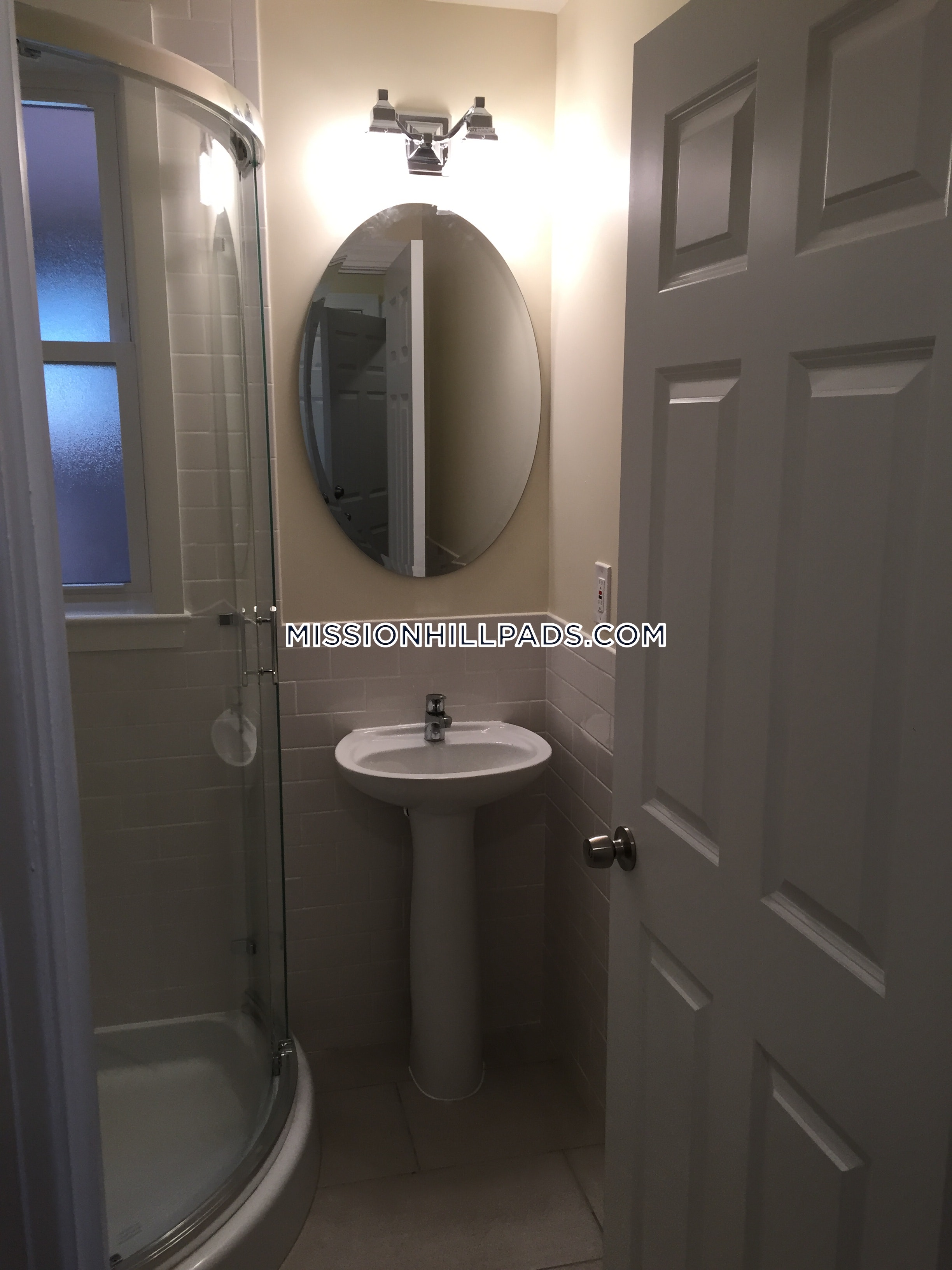 830 Huntington Ave, Mission Hill