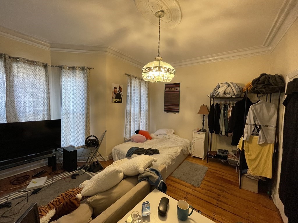 24 Worthington St, Mission Hill