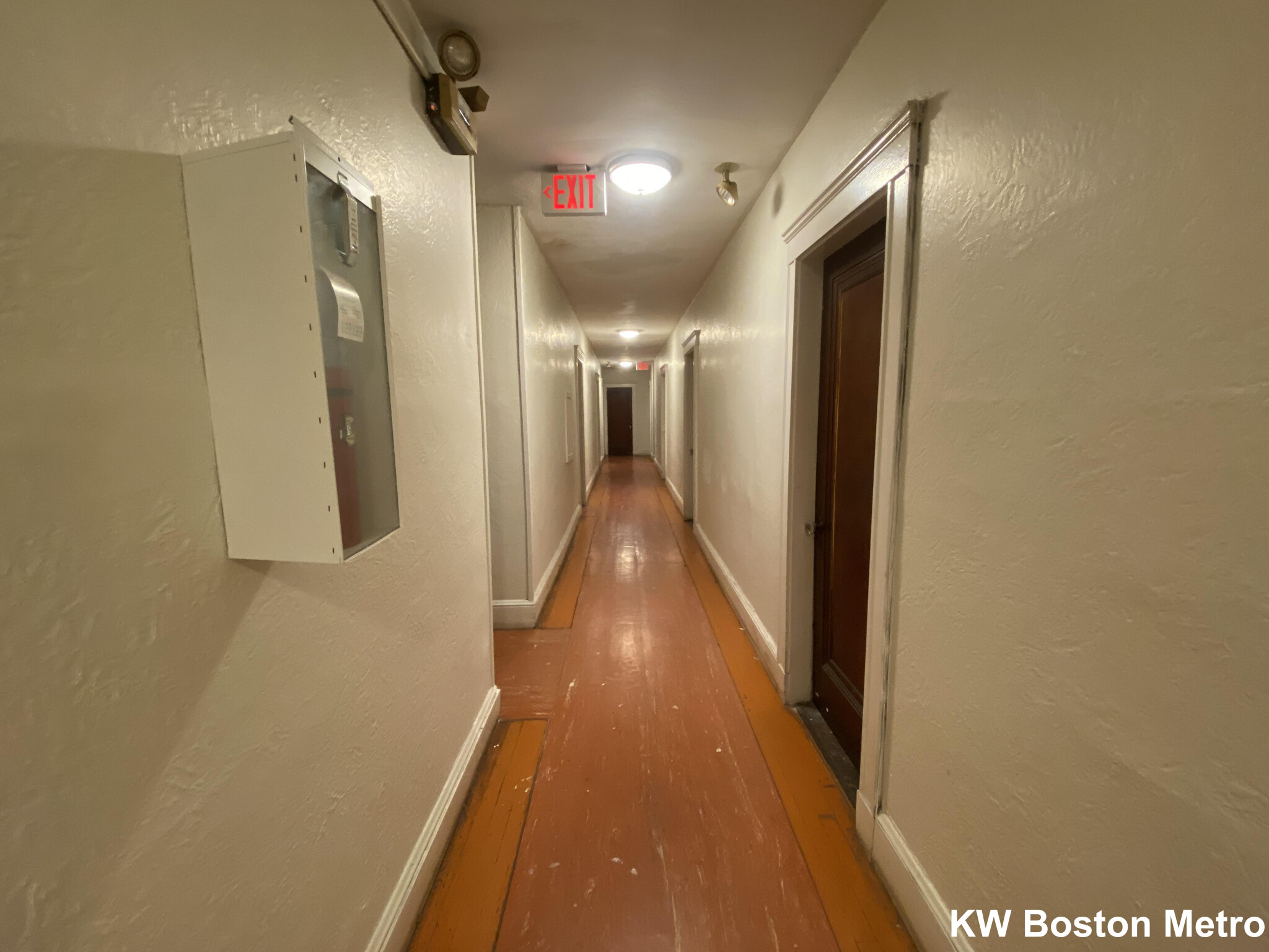 53 Fellsway West, Medford