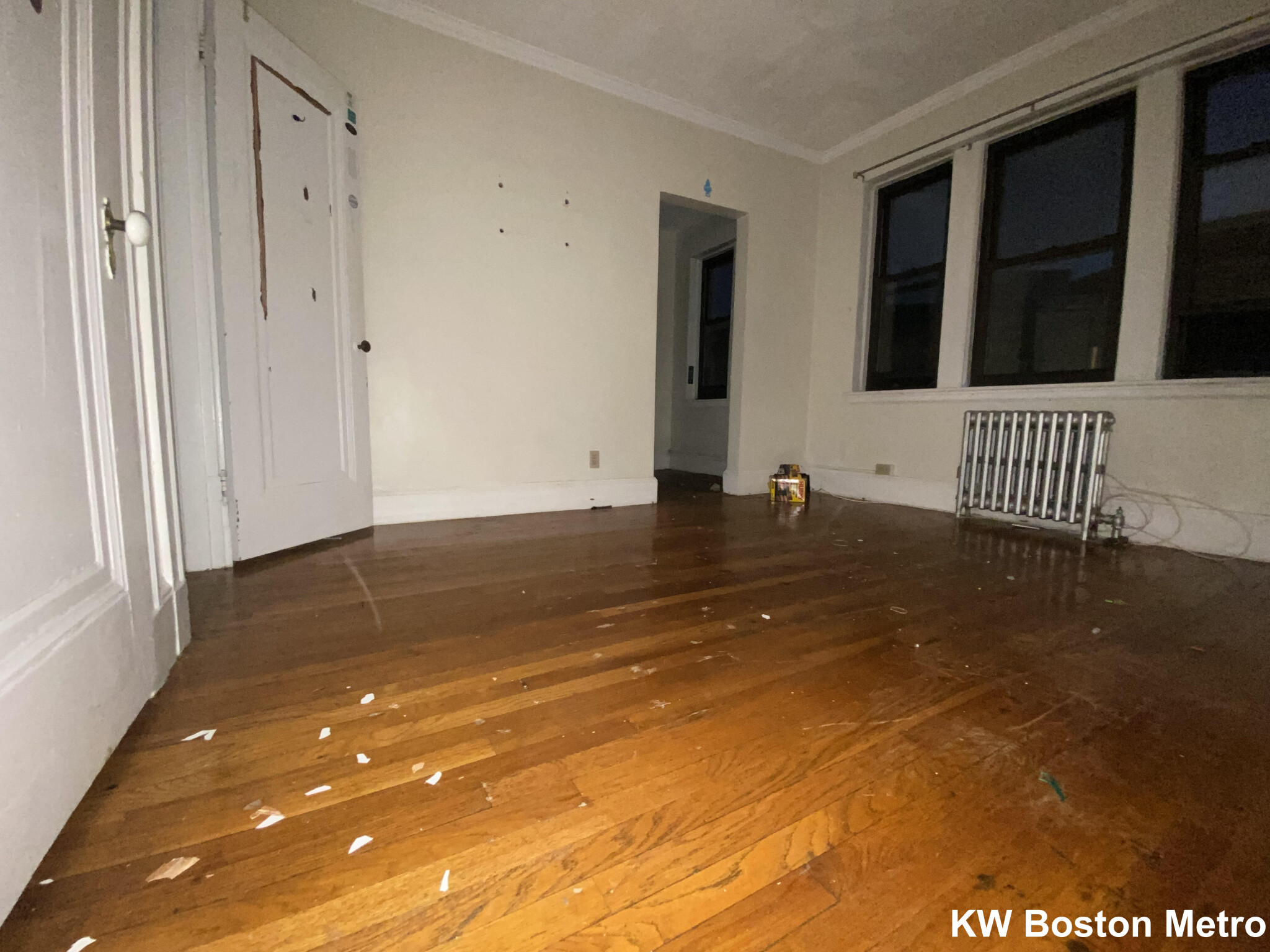 53 Fellsway West, Medford