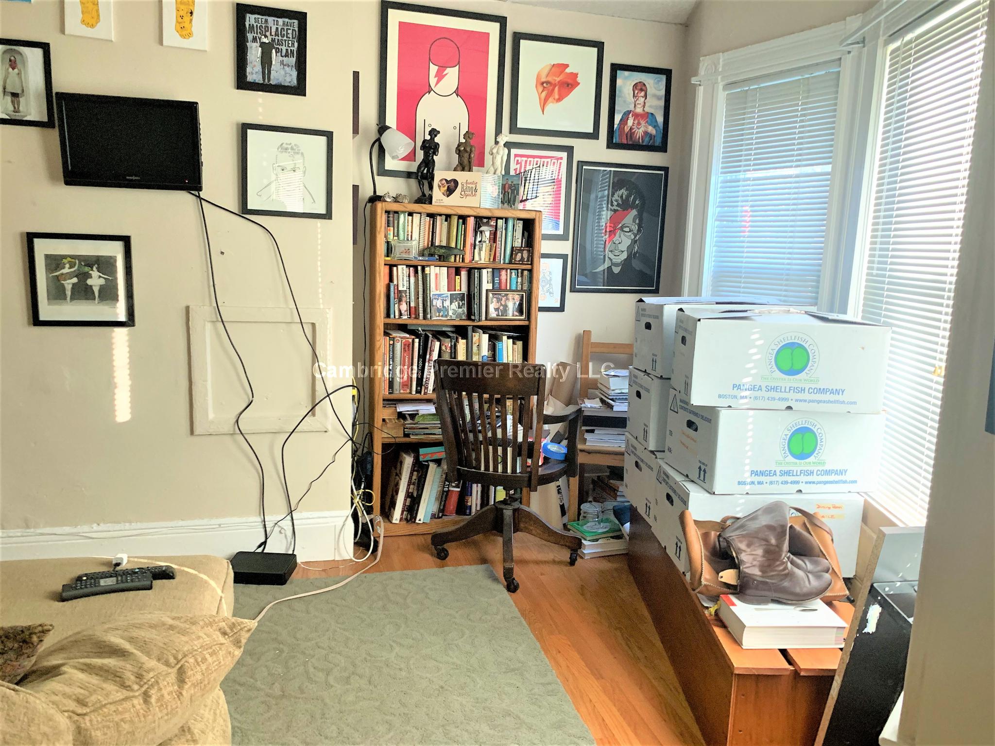 53 Market St, The Port