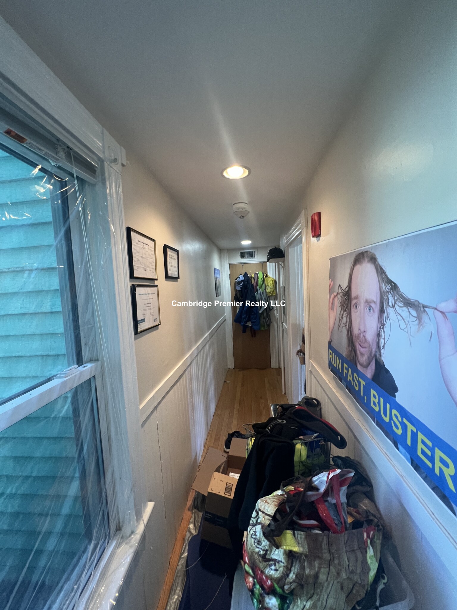 53 Market St, The Port