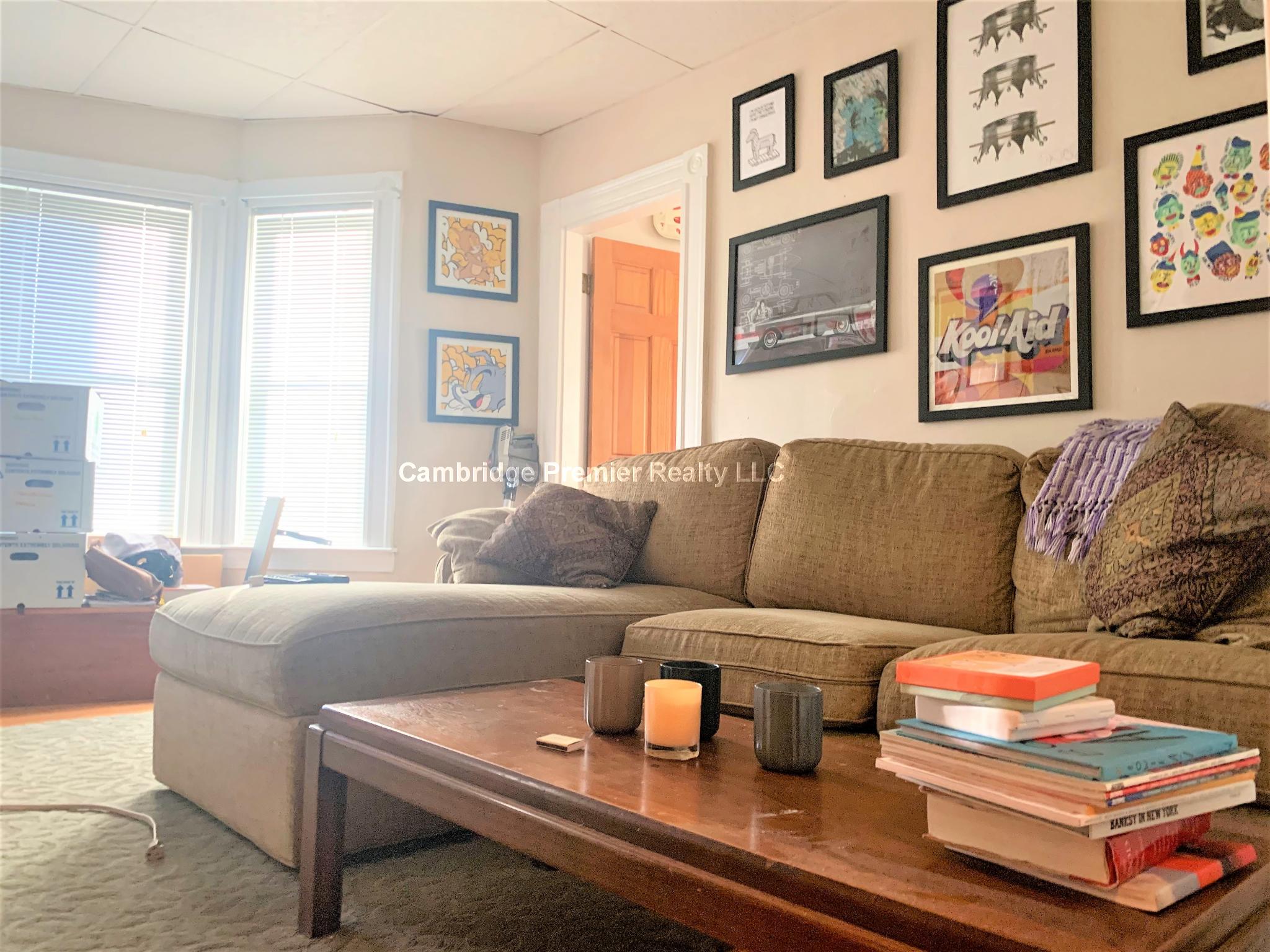 53 Market St, The Port