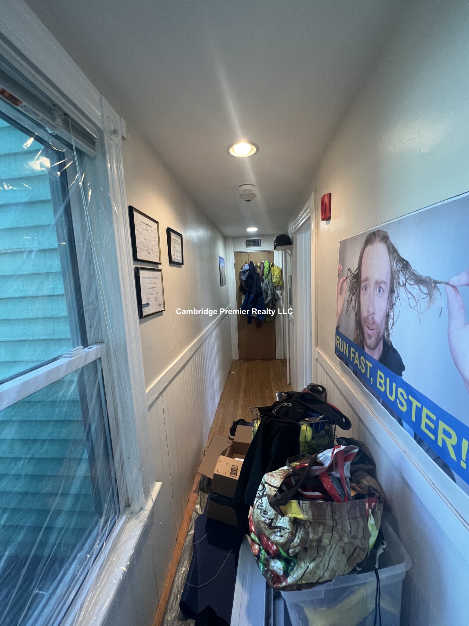 53 Market St, The Port