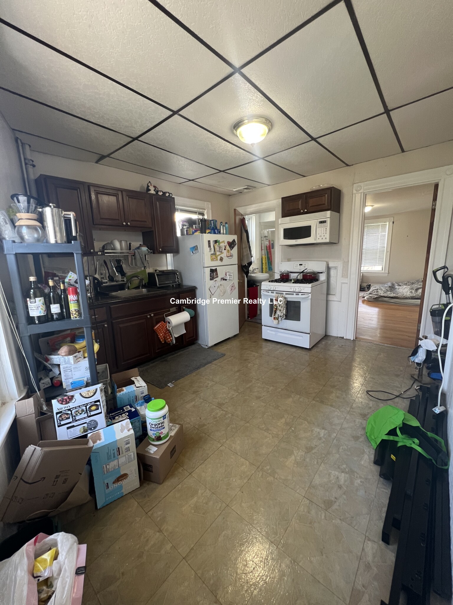 53 Market St, The Port