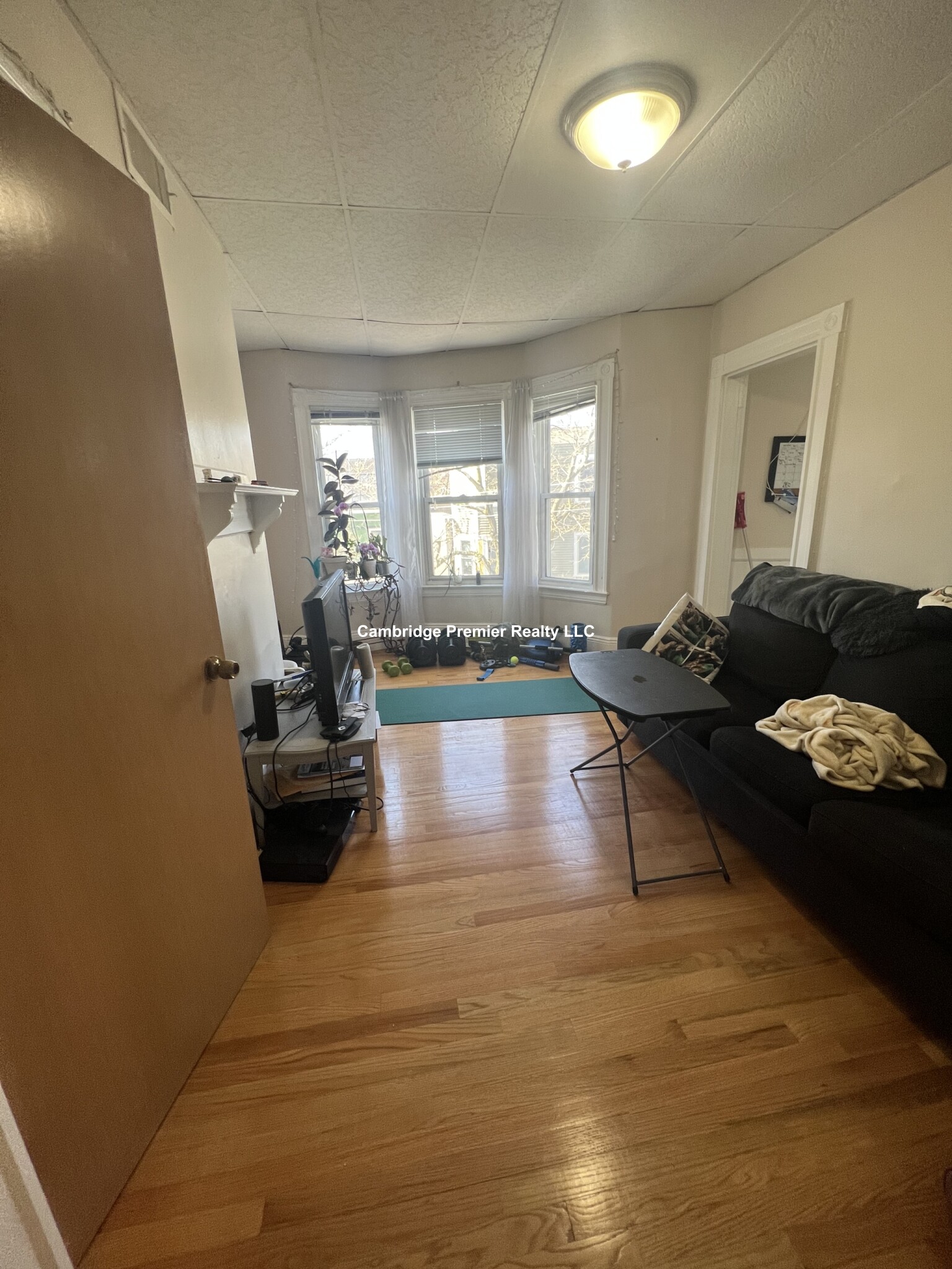 53 Market St, The Port