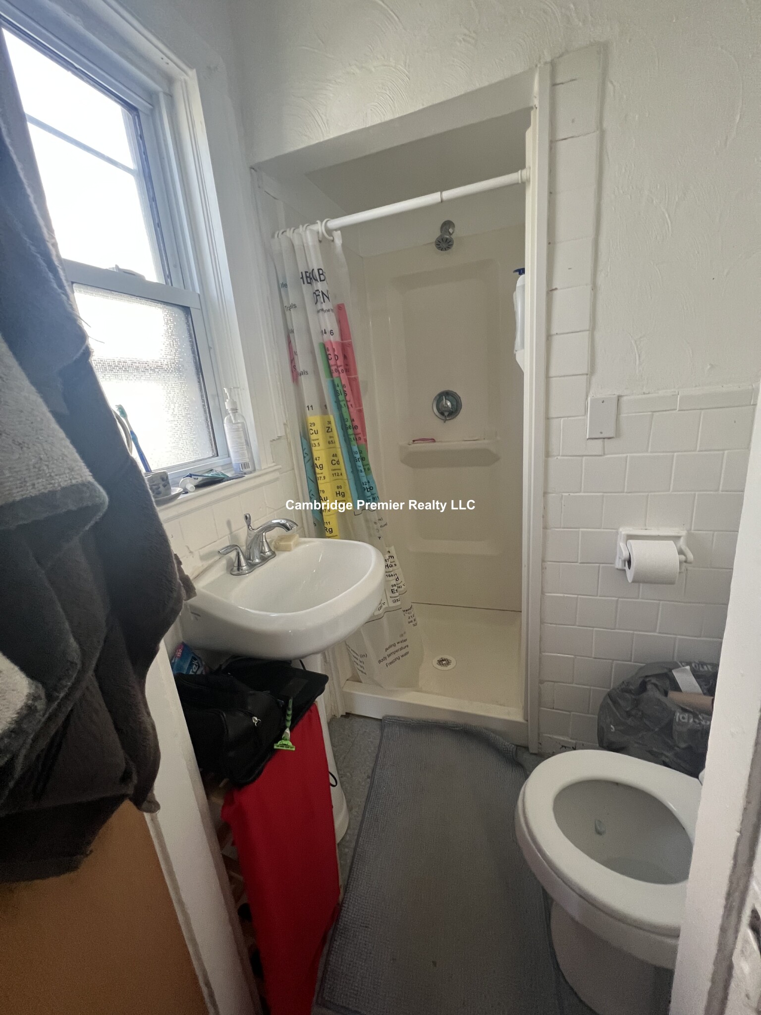 53 Market St, The Port