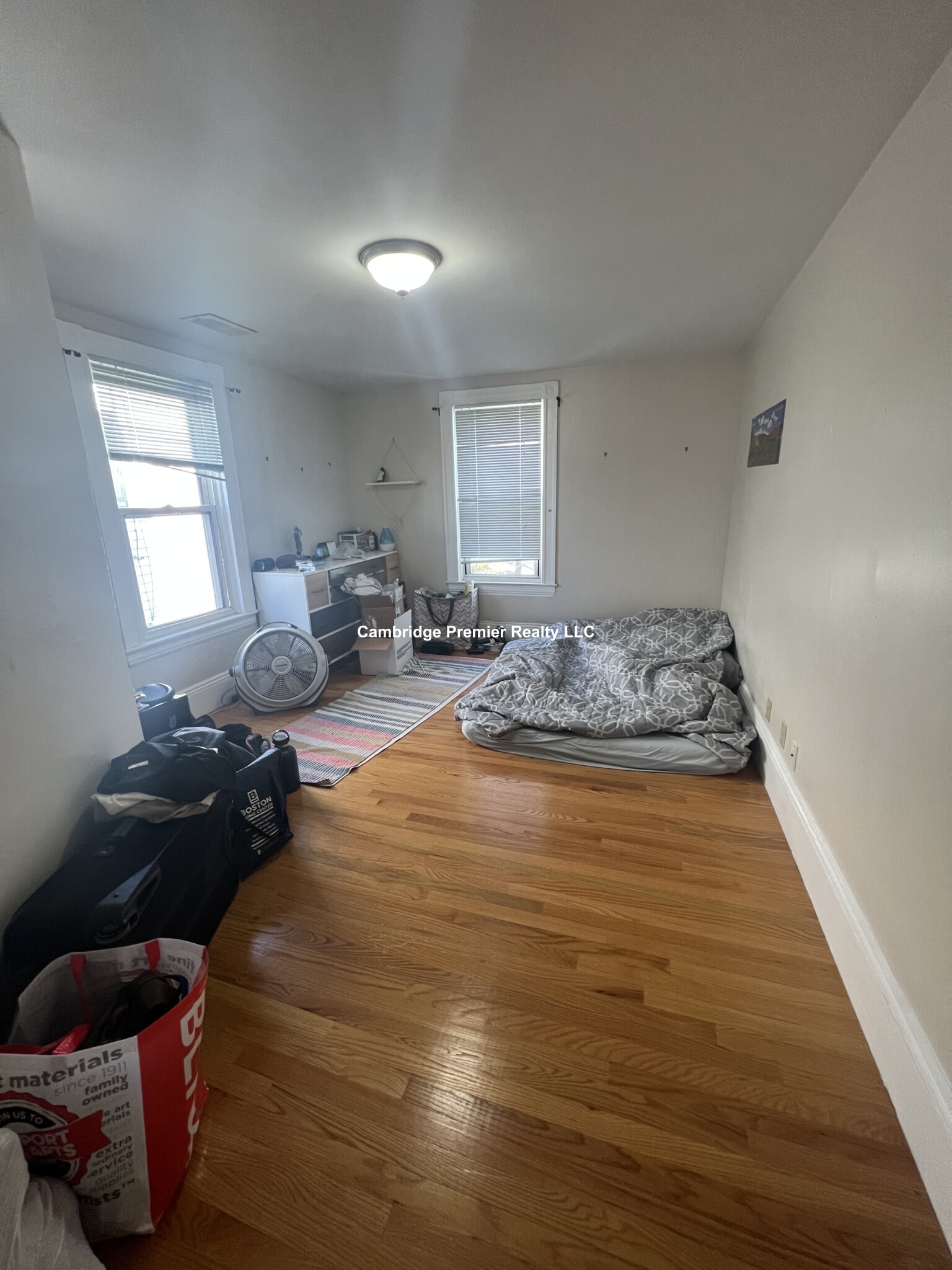 53 Market St, The Port