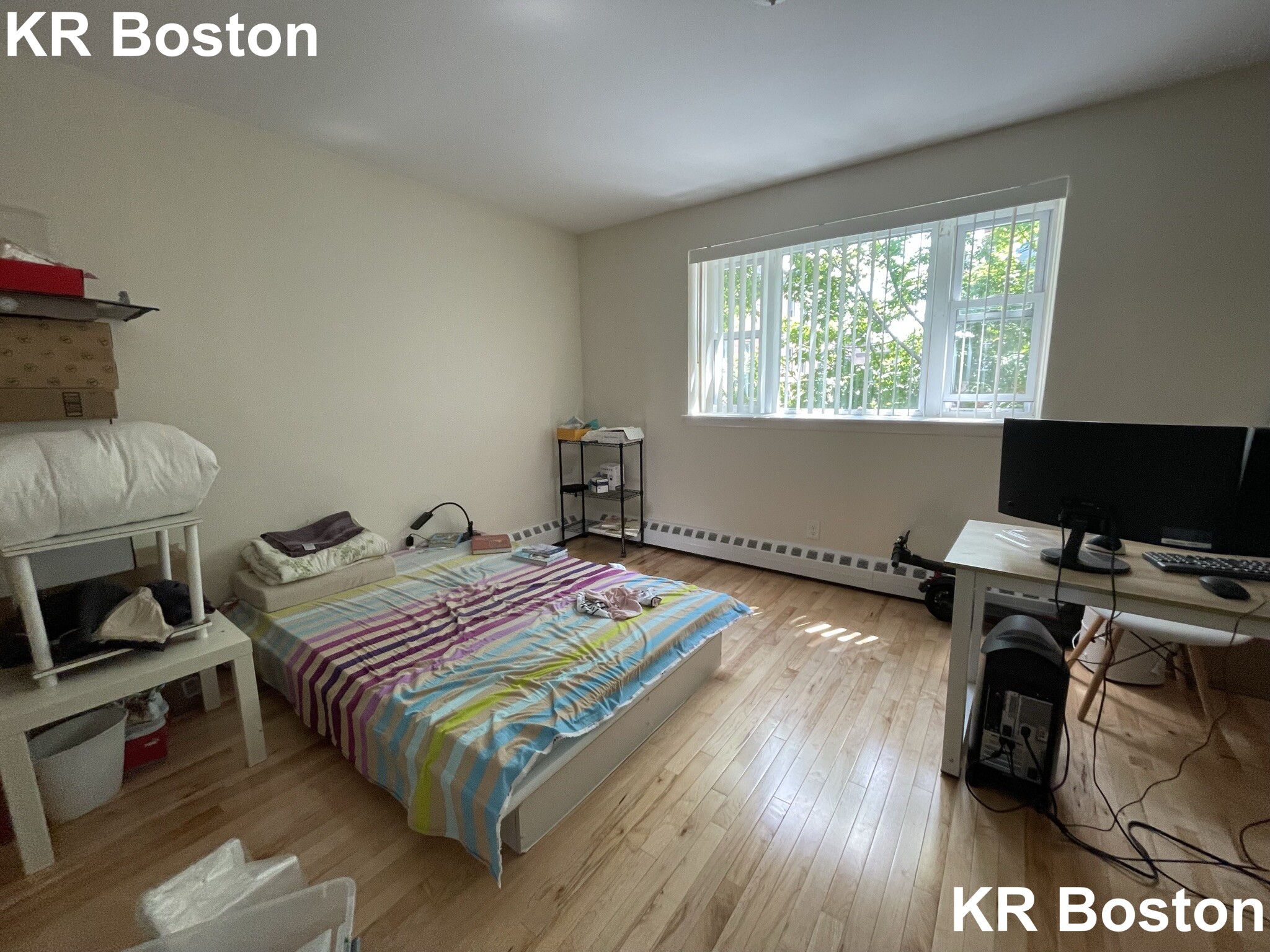 53 Parkman St, Coolidge Corner