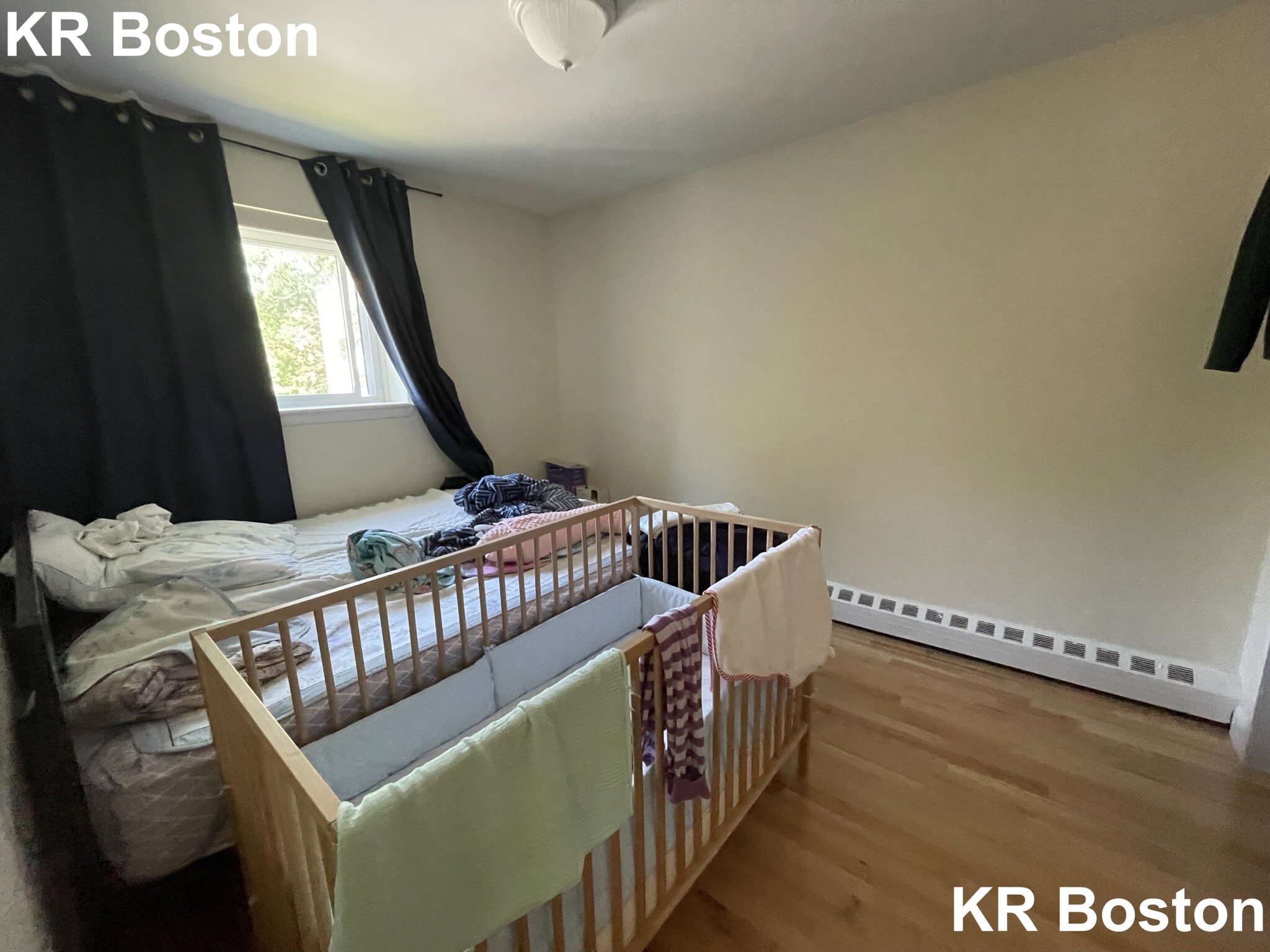 53 Parkman St, Coolidge Corner