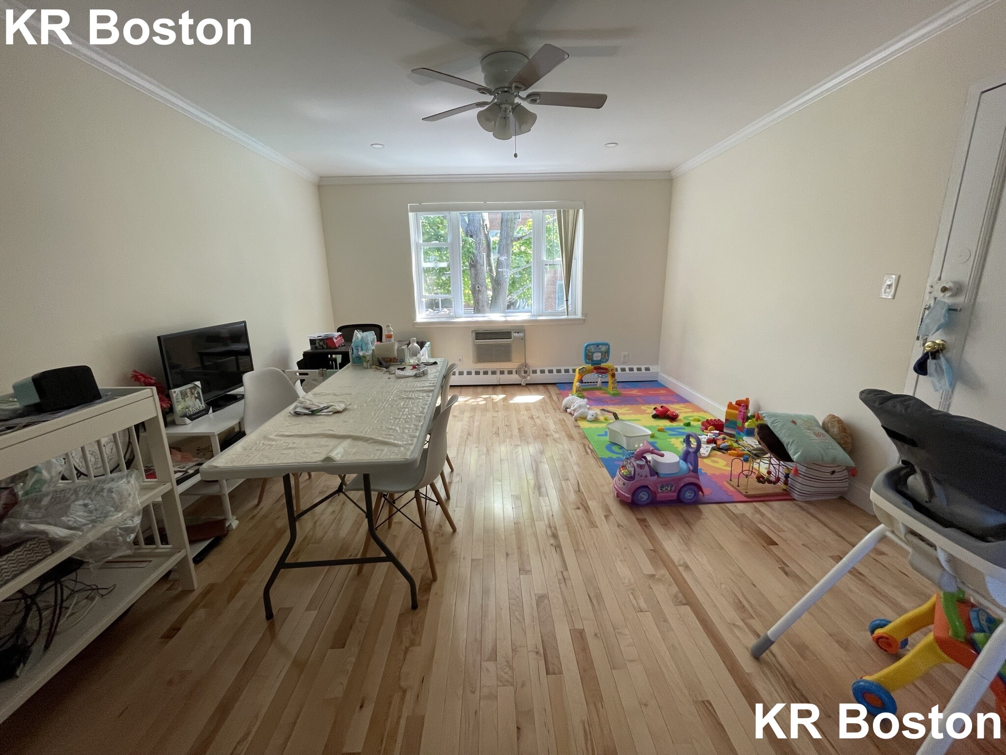 53 Parkman St, Coolidge Corner