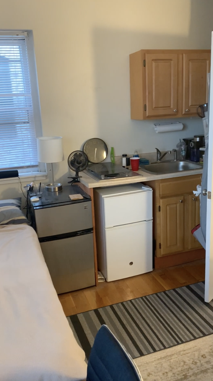 53 Huntington Ave, Mission Hill