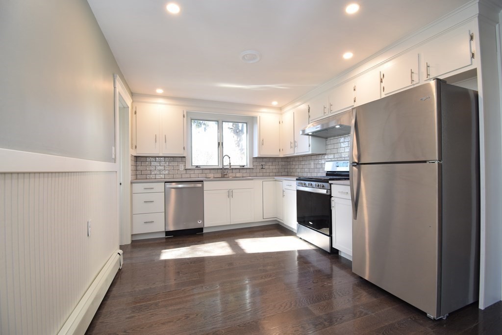 50 Auburndale Ave, Newton