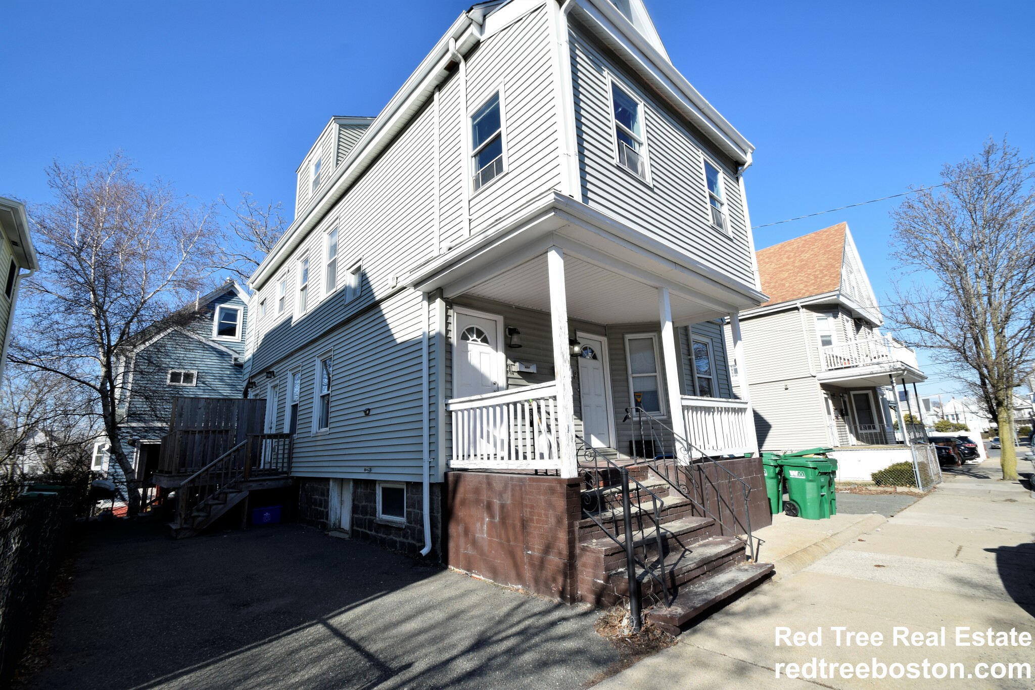 9 Winter Hill Rd, Medford