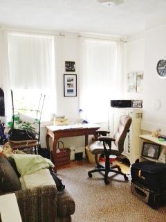 161 Endicott St, North End