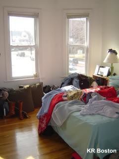 530 Cambridge St, Allston