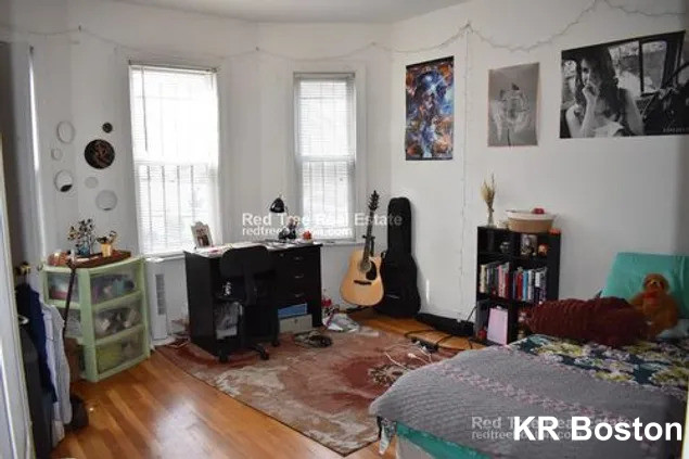 530 Cambridge St, Allston