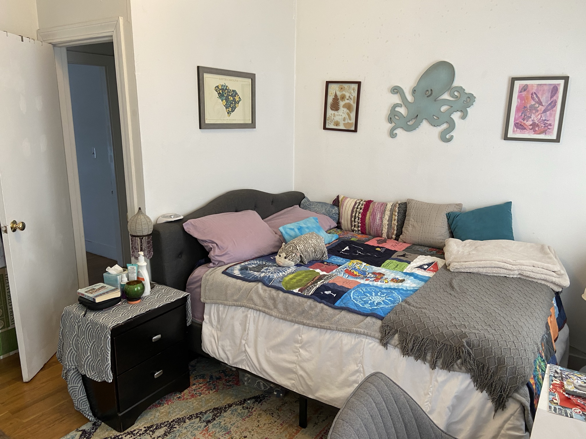 530 Cambridge St, Allston