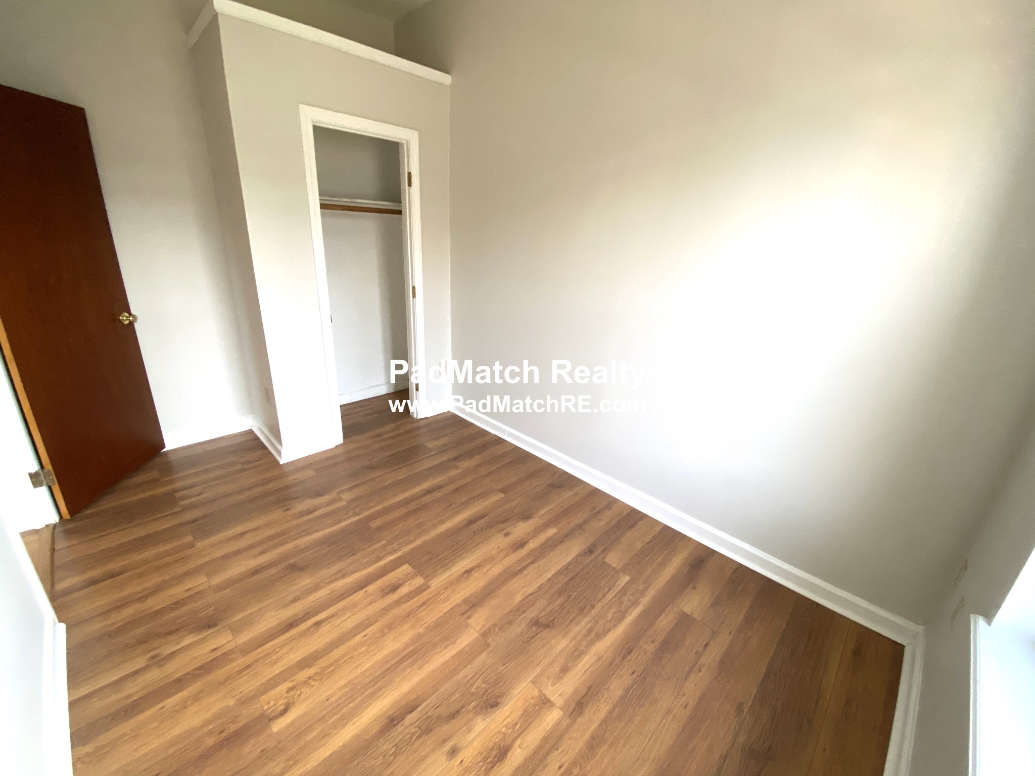 530 Columbus, South End