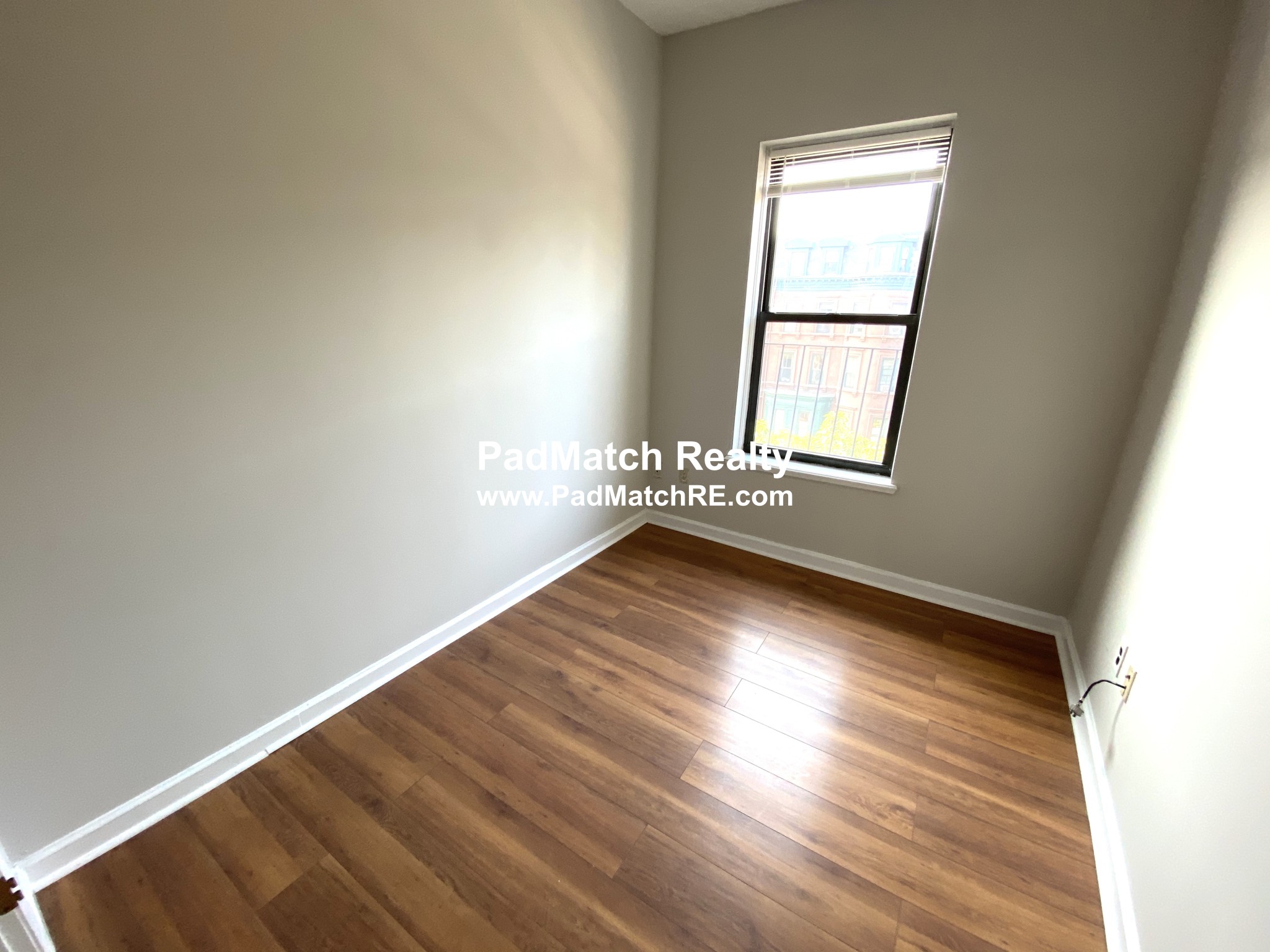 530 Columbus, South End