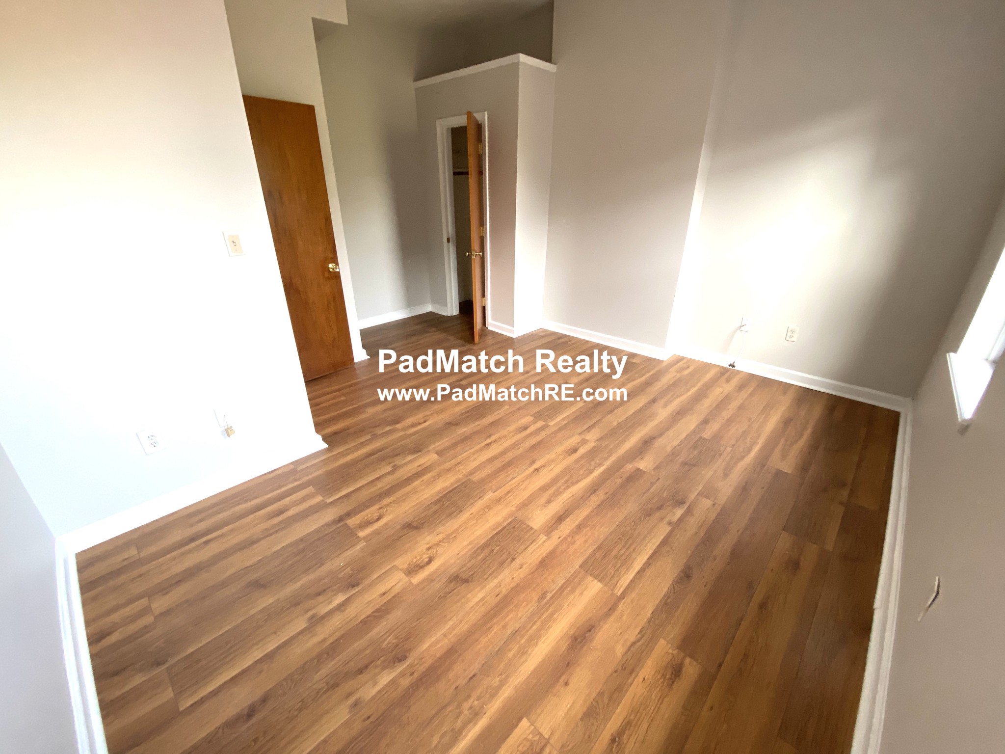 530 Columbus, South End