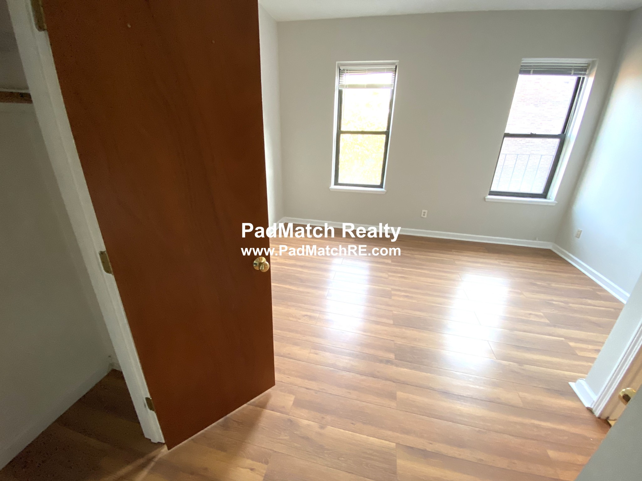 530 Columbus, South End