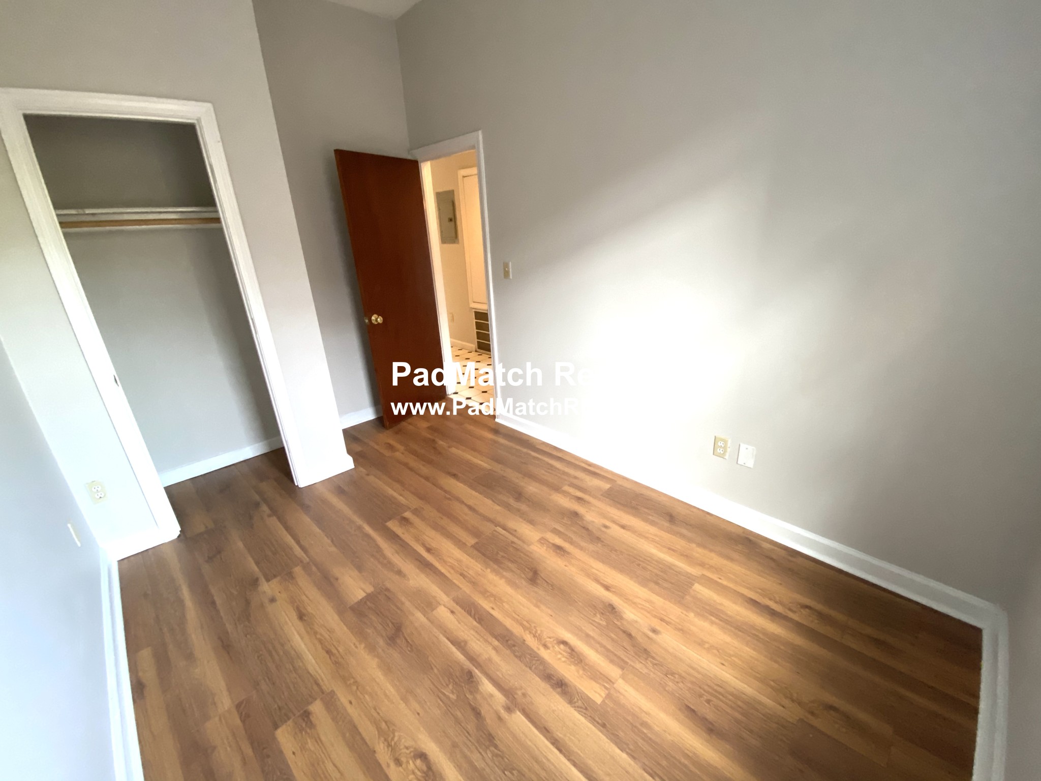 530 Columbus, South End