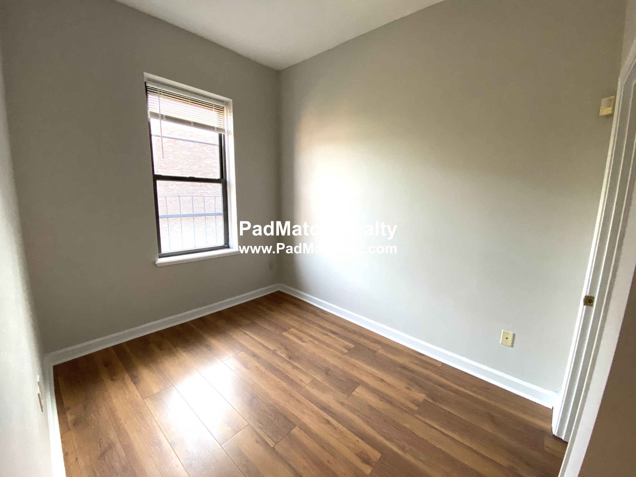 530 Columbus, South End