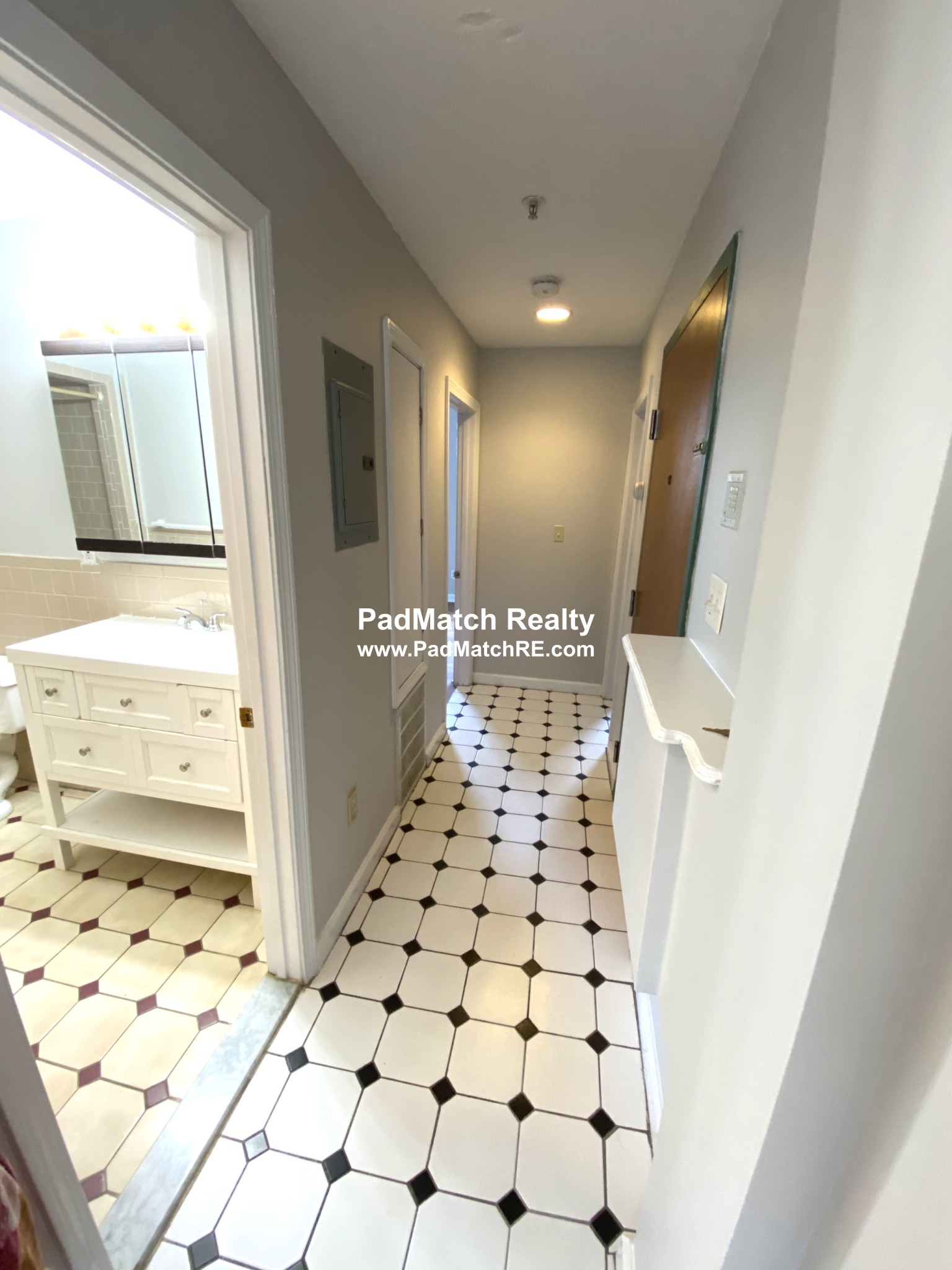 530 Columbus, South End