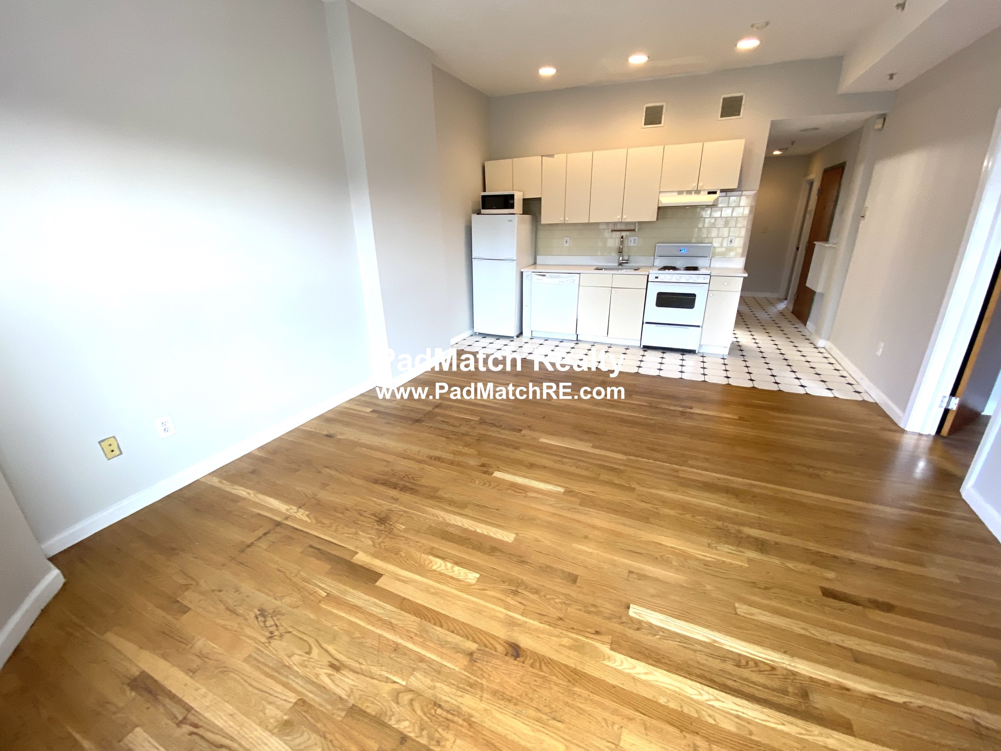 530 Columbus, South End