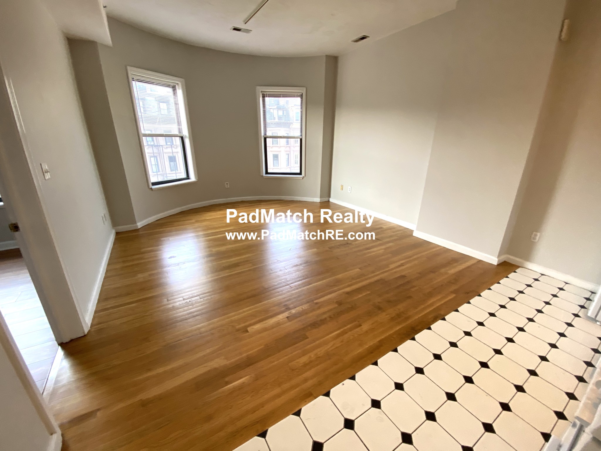 530 Columbus, South End