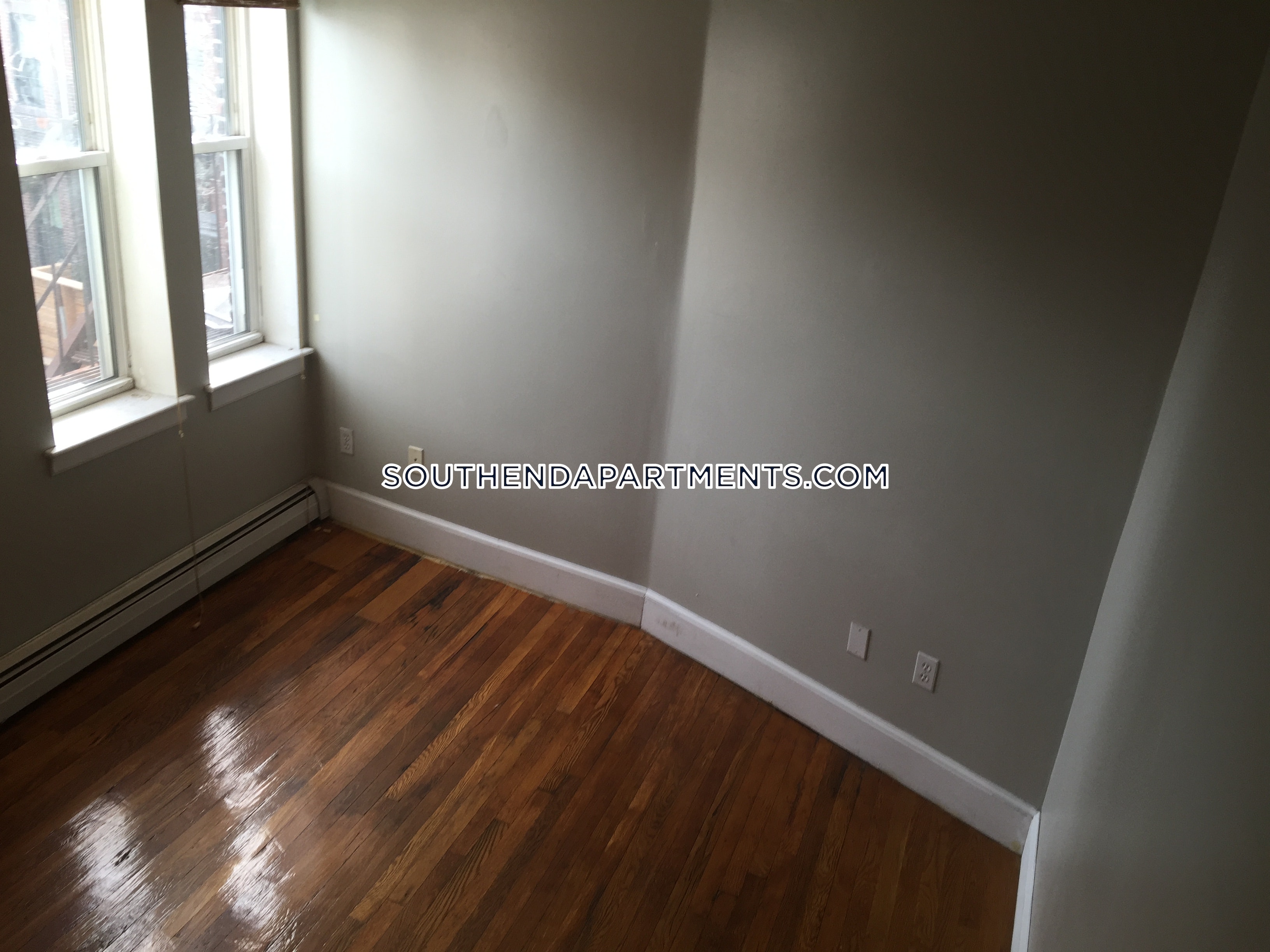 536 Tremont St, South End